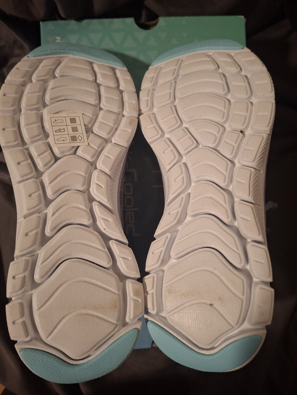 Sketchers Flex Appeal 4.0 - Picture 8 of 10